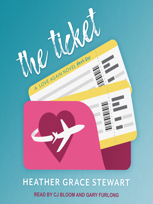 Cover image for The Ticket